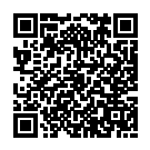 QR code for sharing / printing