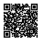 QR code for sharing / printing