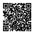 QR code for sharing / printing