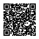 QR code for sharing / printing