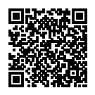 QR code for sharing / printing