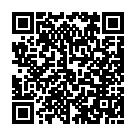 QR code for sharing / printing