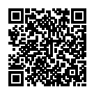QR code for sharing / printing