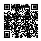 QR code for sharing / printing