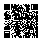 QR code for sharing / printing