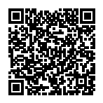 QR code for sharing / printing
