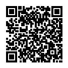 QR code for sharing / printing