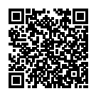QR code for sharing / printing