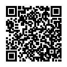 QR code for sharing / printing