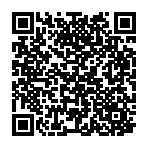 QR code for sharing / printing