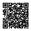 QR code for sharing / printing