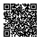 QR code for sharing / printing