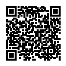 QR code for sharing / printing