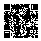 QR code for sharing / printing