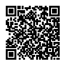 QR code for sharing / printing