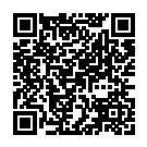 QR code for sharing / printing