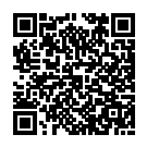 QR code for sharing / printing
