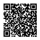 QR code for sharing / printing