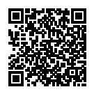 QR code for sharing / printing