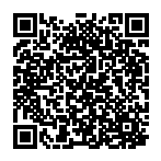 QR code for sharing / printing
