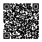QR code for sharing / printing