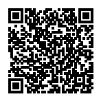 QR code for sharing / printing