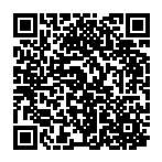QR code for sharing / printing