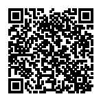 QR code for sharing / printing