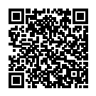 QR code for sharing / printing