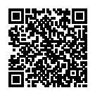 QR code for sharing / printing