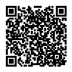 QR code for sharing / printing