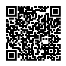 QR code for sharing / printing