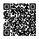 QR code for sharing / printing