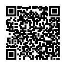QR code for sharing / printing