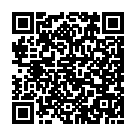 QR code for sharing / printing