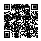 QR code for sharing / printing