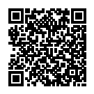 QR code for sharing / printing