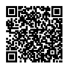 QR code for sharing / printing