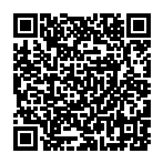 QR code for sharing / printing