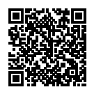 QR code for sharing / printing