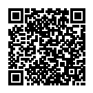 QR code for sharing / printing