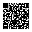 QR code for sharing / printing