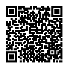QR code for sharing / printing