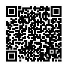 QR code for sharing / printing