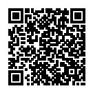 QR code for sharing / printing
