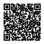 QR code for sharing / printing
