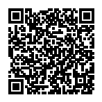 QR code for sharing / printing