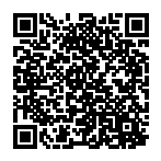 QR code for sharing / printing