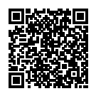 QR code for sharing / printing
