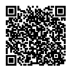 QR code for sharing / printing